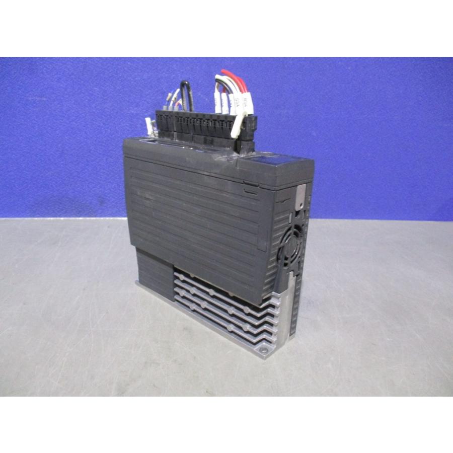 中古 KEYENCE AC SERVO SV-010P2 200-230v 100w (LCDR71024B115