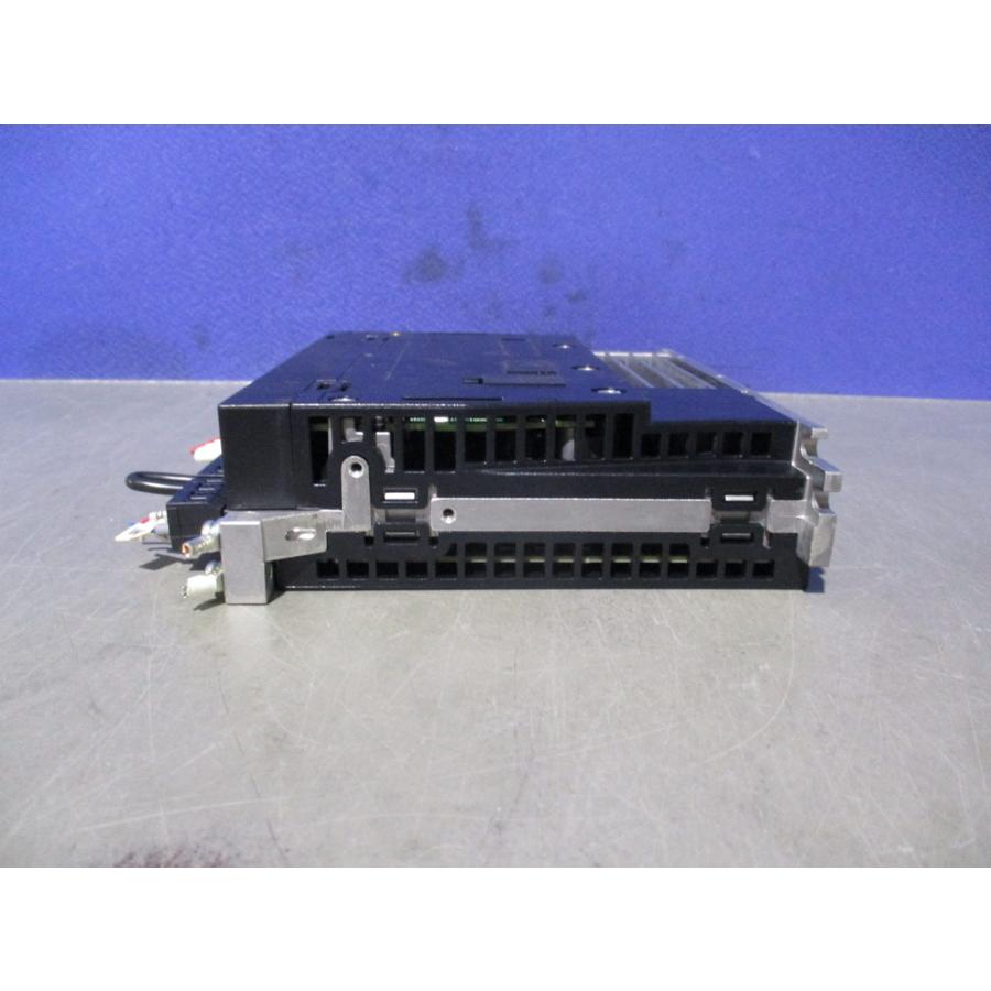 中古 KEYENCE SV2-010L2 ACサーボシステム 200Wモータ用 キーエンス
