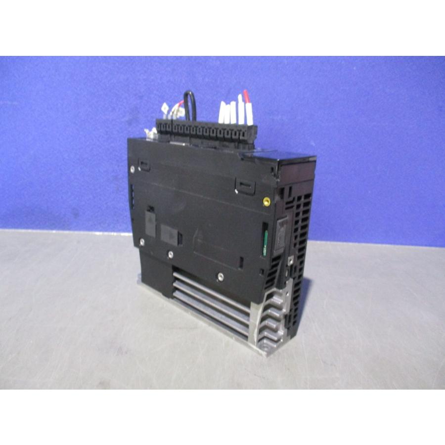 中古 KEYENCE SV2-010L2 ACサーボシステム 200Wモータ用 キーエンス