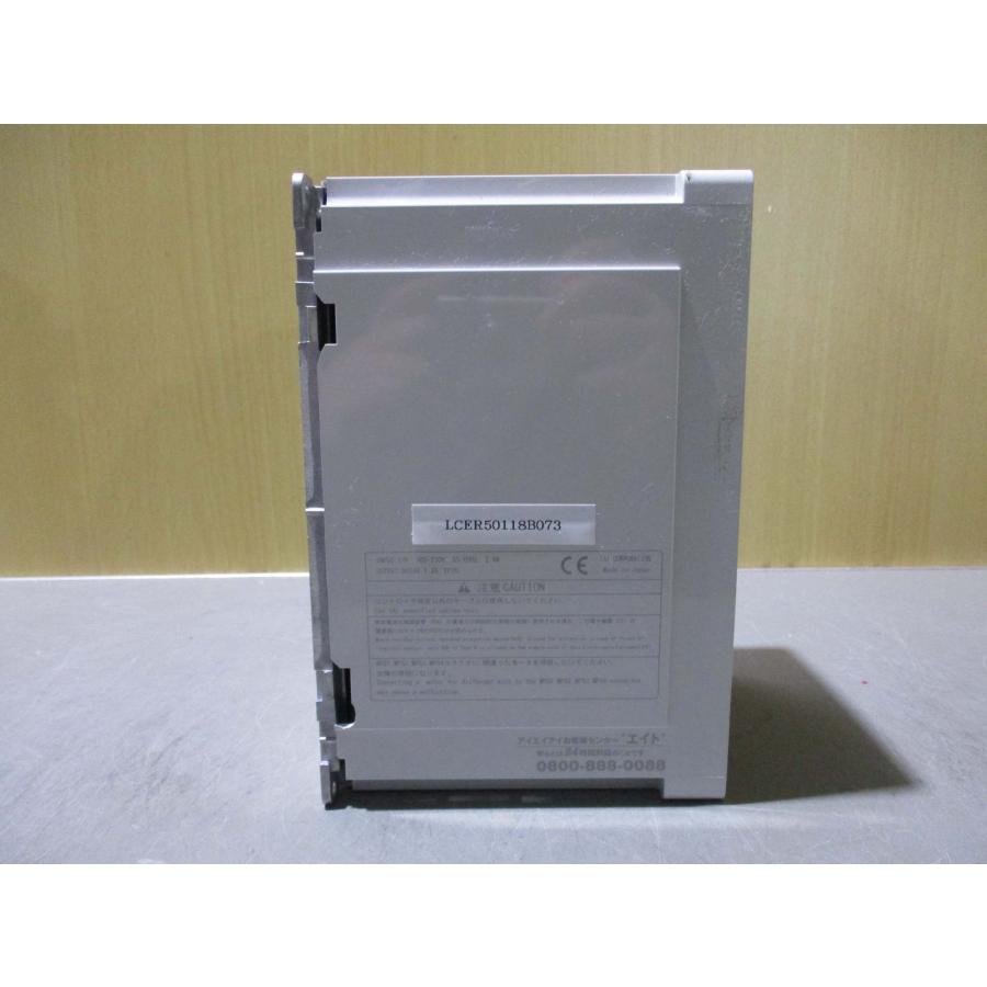 中古 IAI MSEL-PC-2-56PWAI-56PWAI-NP-CC-2-4 アクチュエータ