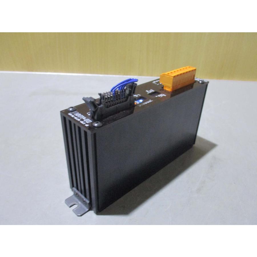 中古 RORZE 5P Step Motor Driver RD-A051K 5Pステップモーター 中古 RORZE 5P Step Motor Driver RD-A051K 5Pステップモーター
