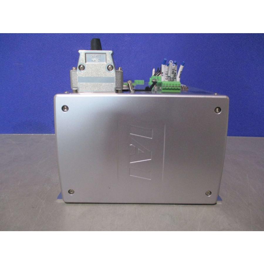 中古IAI X-Sel Controller XSEL-J-3-100A-60A-30DAB-N3-EEE-2-2