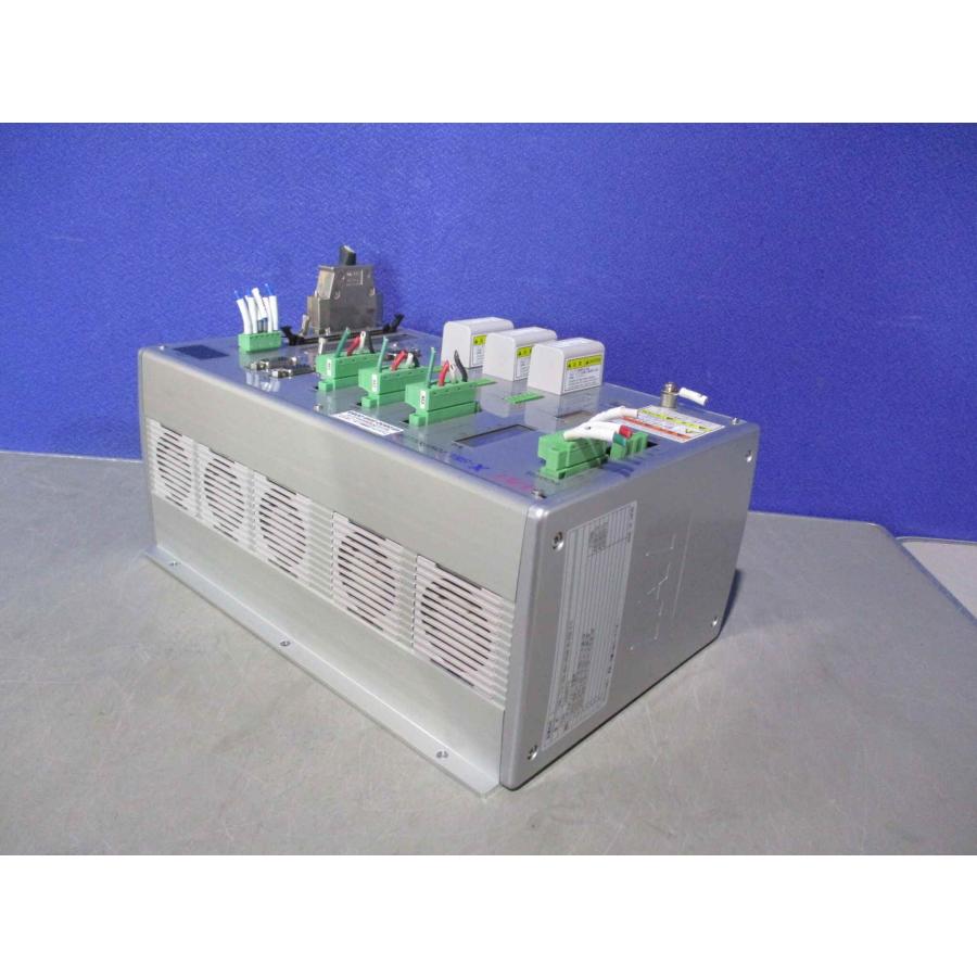 中古IAI X-Sel Controller XSEL-J-3-100A-60A-30DAB-N3-EEE-2-2
