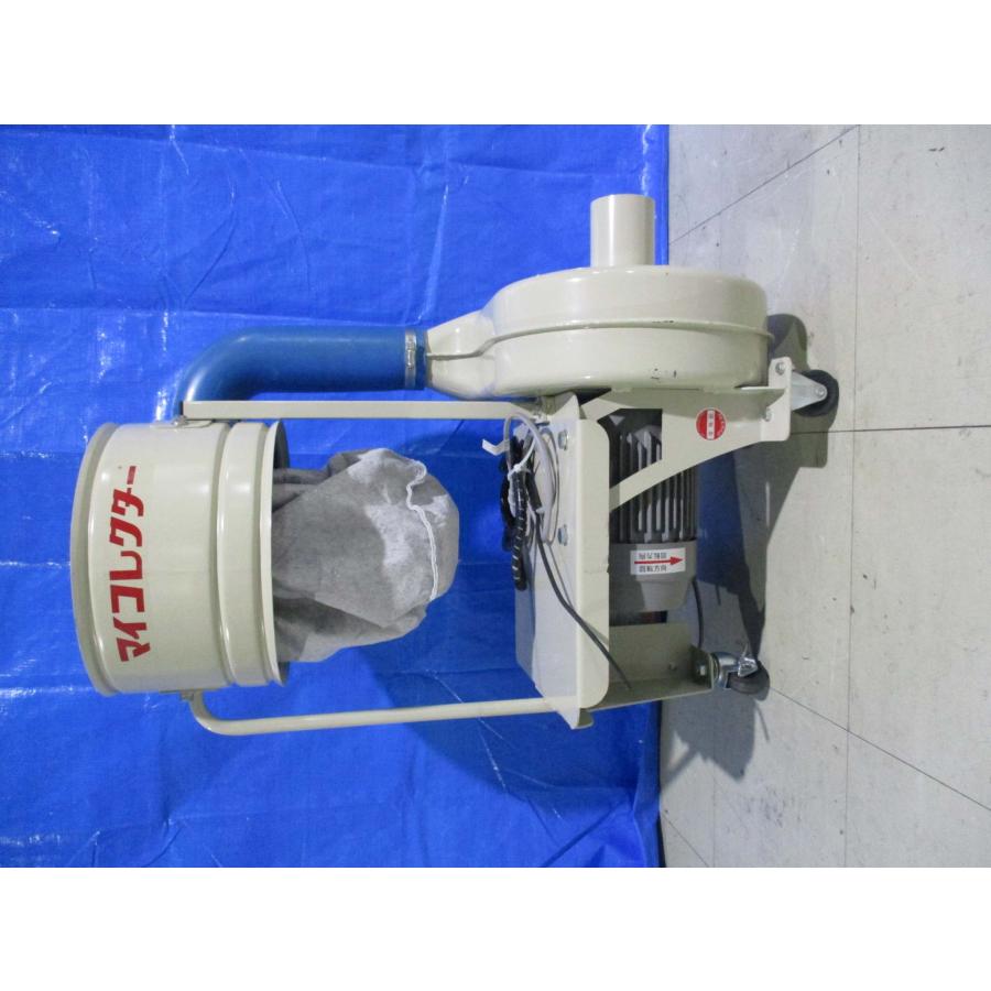 中古 ムラコシ MY-60X サイクロンフィルター式簡易型集着じん 中古 ムラコシ MY-60X サイクロンフィルター式簡易型集着じん