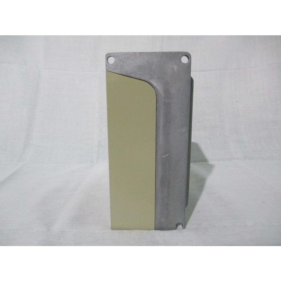 中古 YASKAWA電機 YASKAWA SERVOPACK SGDA-04AS(LCFR40801B010