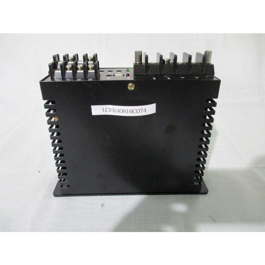 中古 TOKYORIKOSHA 電圧調整器 VSCP-15-N(LCFR40816C074