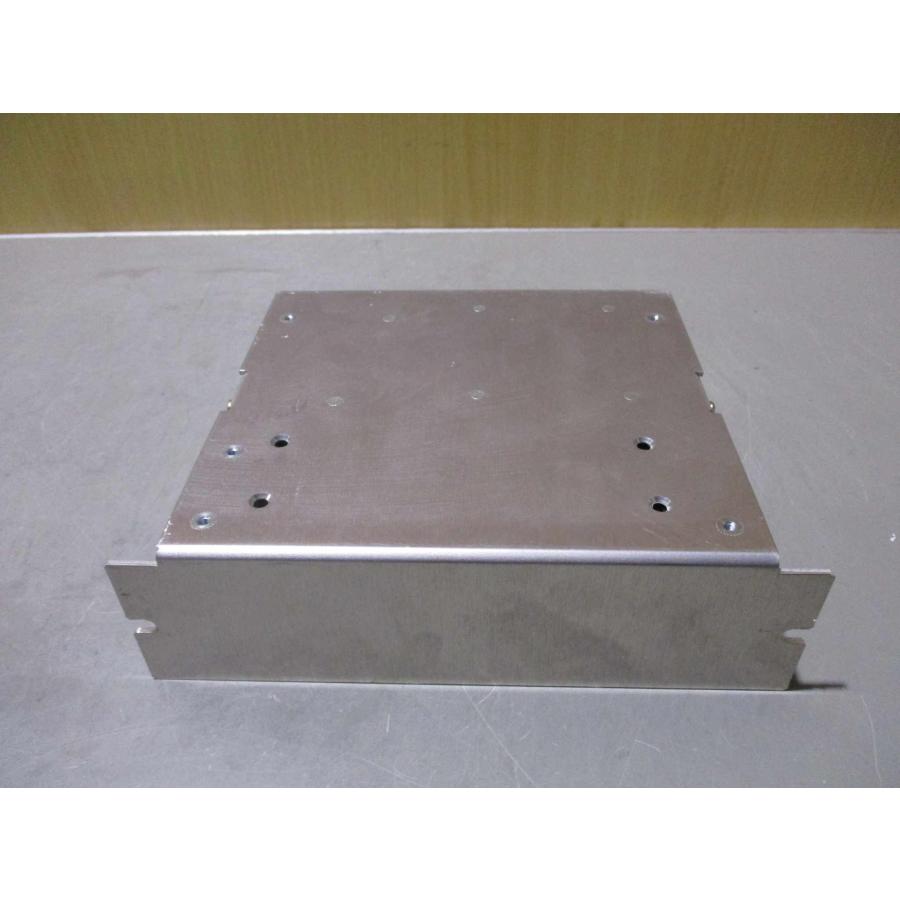 中古NIKKI DENSO NCR-DDA0A2A-201 AC サーボ ドライバーAC200-230V 50