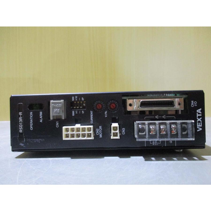 中古 ORIENTAL MOTOR ASD13A-A ユニット用回路(LCGR40731C127