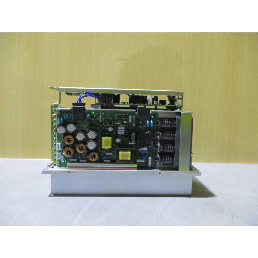 中古 YASKAWA JUSP-ACP25JAAY11 SERVO PACK Controller(LCGR60703A004)