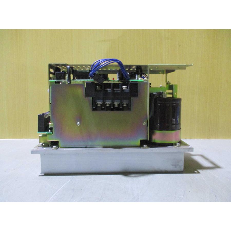 中古 YASKAWA JUSP-ACP25JAAY11 SERVO PACK Controller(LCGR60703A004)
