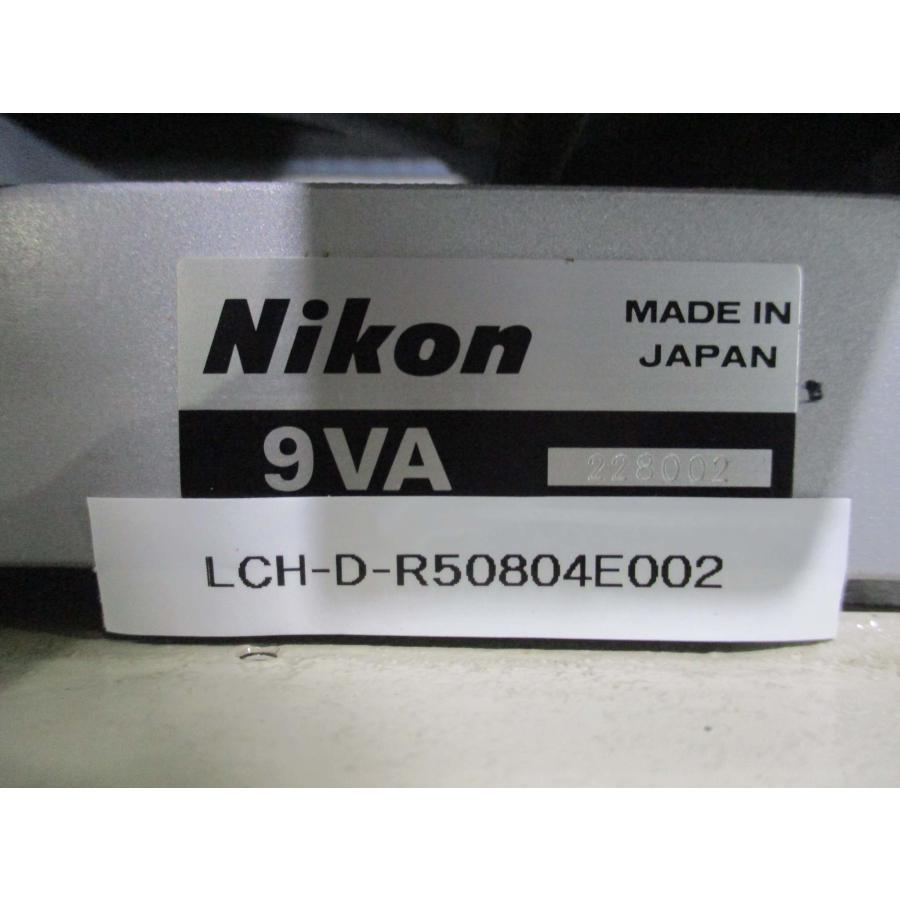 中古 NIKON 工具顕微鏡 MEASURESCOPE 20/NIKON DP-200/SC-102 中古 NIKON 工具顕微鏡 MEASURESCOPE 20/NIKON DP-200/SC-102