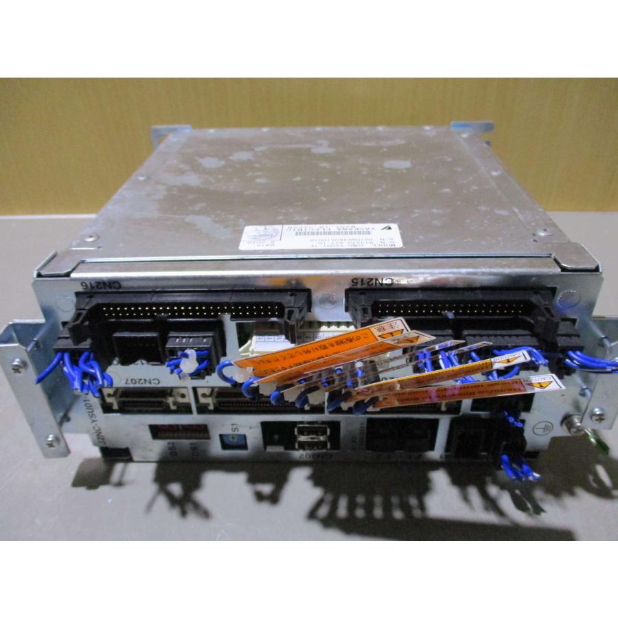 安川JZNC-YSU01-1E サードドライブ ロボットコントローラー 動作保証 中古 YASKAWA JZNC-YSU01-1E サードドライブ ロボットコントローラー