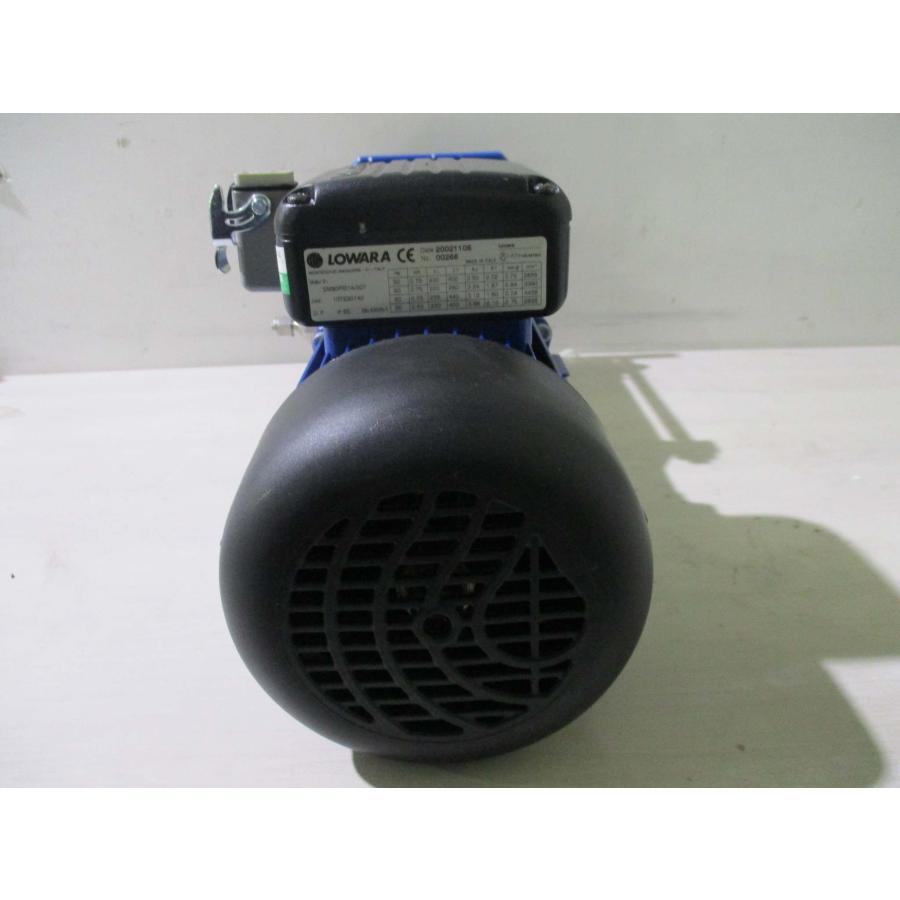 中古 LOWARA VERTICAL PUMP SV206N07TSP 垂直ポンプ <送料別 中古 LOWARA VERTICAL PUMP SV206N07TSP 垂直ポンプ <送料別