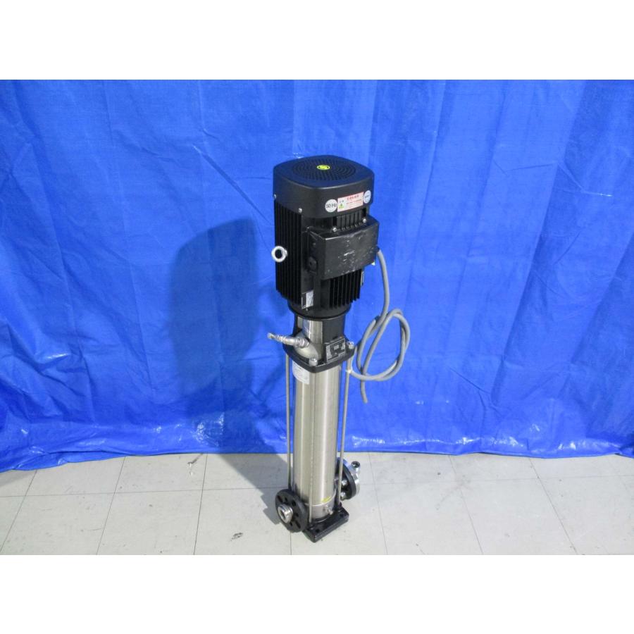 Grundfos Pump CRN3-15 A-FGJ-G-E-HQQE