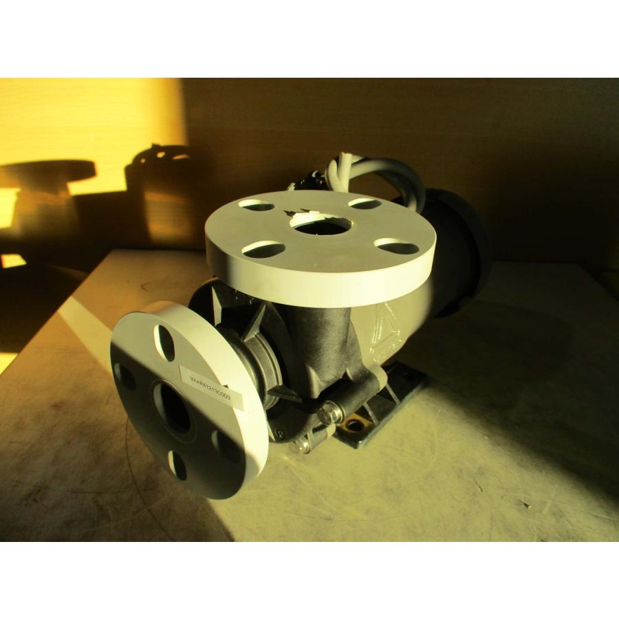 中古IWAKI MAGNET PUMP MDH-F400SE5-D(MAAR41213C003) : growdetrading