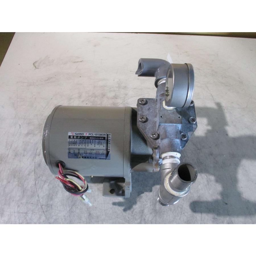 OS  Surpass 70 ポンプ 中古品 OS Surpass 70 ポンプ 中古品 OS Surpass 70 ポンプ 中古品 $_12.JPG