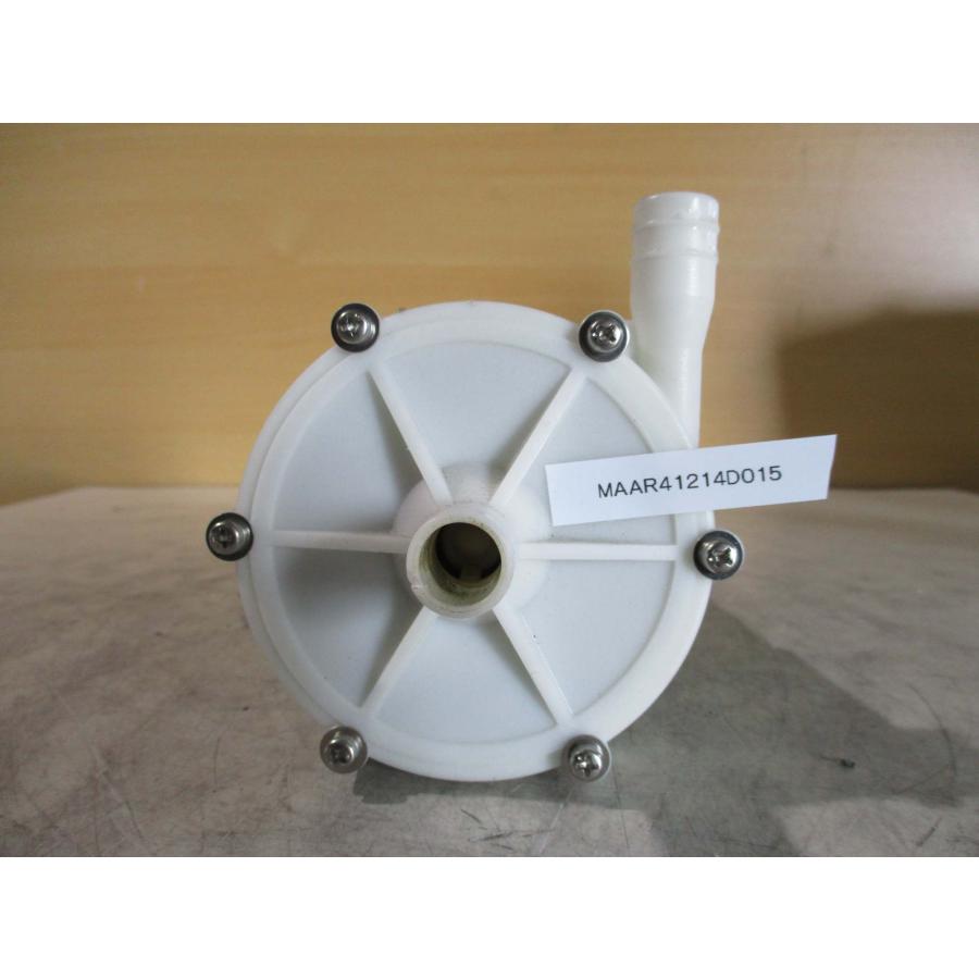 【中古】イワキ　マグネットポンプ　MD-20RZM 中古】イワキ マグネットポンプ MD-20RZM - フィルター・ポンプ
