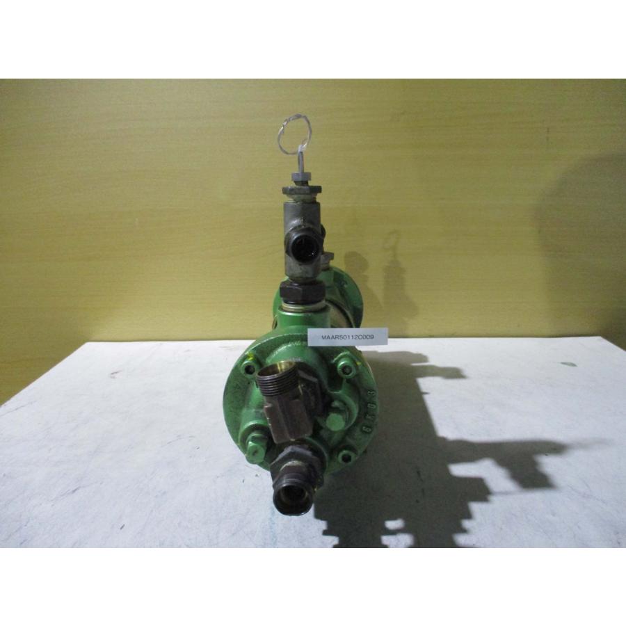 中古 TAISEI OIL COOLER 熱交換器 FCF-108-1 オイルクーラー 中古 TAISEI OIL COOLER 熱交換器 FCF-108-1 オイルクーラー