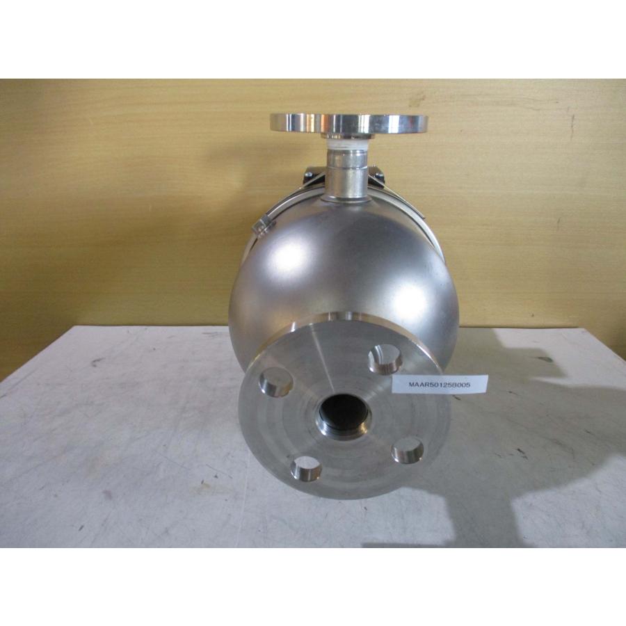 中古GRUNDFOS グルンドフォス 立形多段式渦巻ポンプ CHI2-30 中古GRUNDFOS グルンドフォス 立形多段式渦巻ポンプ CHI2-30