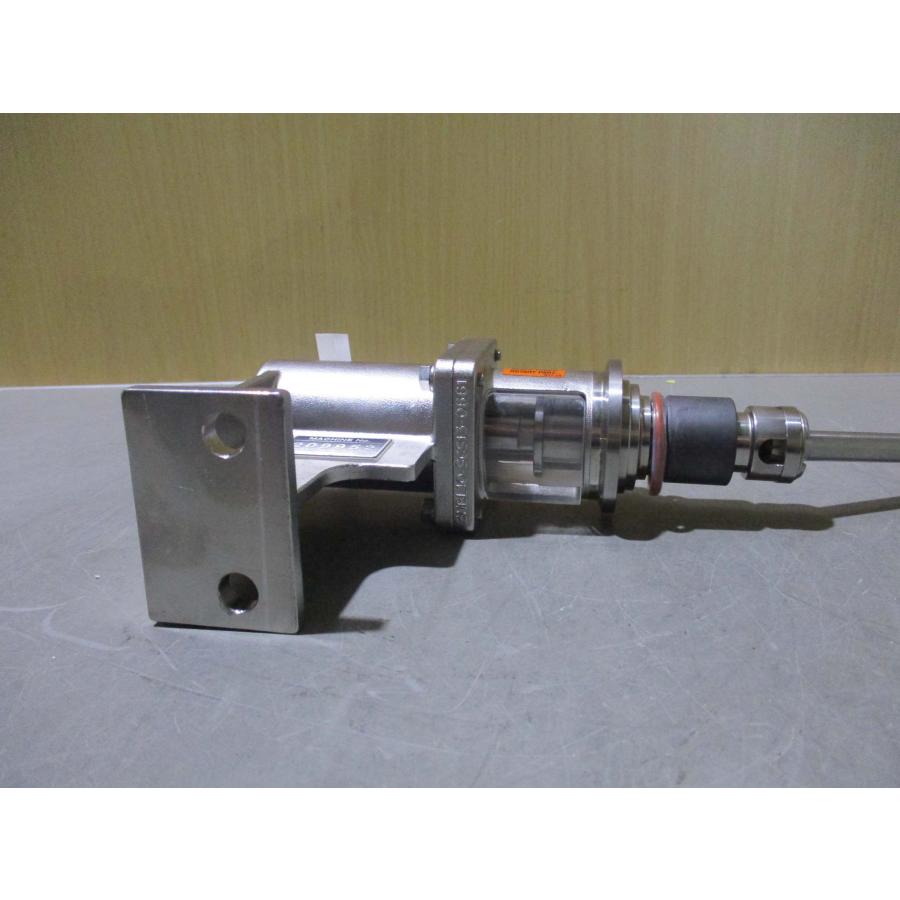 中古 HEISHIN PC PUMP 2NBL08PU モーノポンプ(MAAR50206A001 中古 HEISHIN PC PUMP 2NBL08PU モーノポンプ(MAAR50206A001