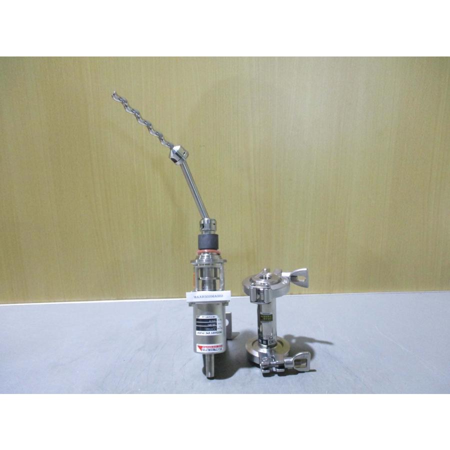 中古 HEISHIN PC PUMP 2NBL08PU モーノポンプ(MAAR50206A002 中古 HEISHIN PC PUMP 2NBL08PU モーノポンプ(MAAR50206A002