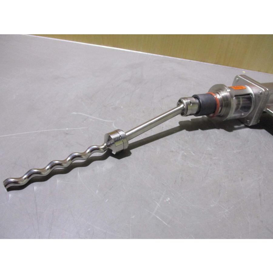 中古 HEISHIN PC PUMP 2NBL08PU モーノポンプ(MAAR50206A002 中古 HEISHIN PC PUMP 2NBL08PU モーノポンプ(MAAR50206A002