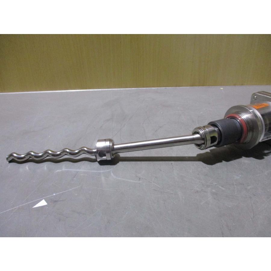 中古 HEISHIN PC PUMP 2NBL08PU モーノポンプ(MAAR50206A003 中古 HEISHIN PC PUMP 2NBL08PU モーノポンプ(MAAR50206A003