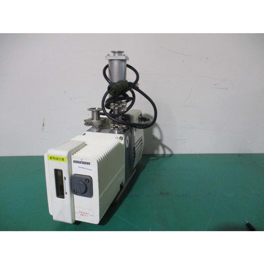 中古 LEROY SOMER CF29PR 60/4 1~ TEFC/IP43 VACUUM PUMP