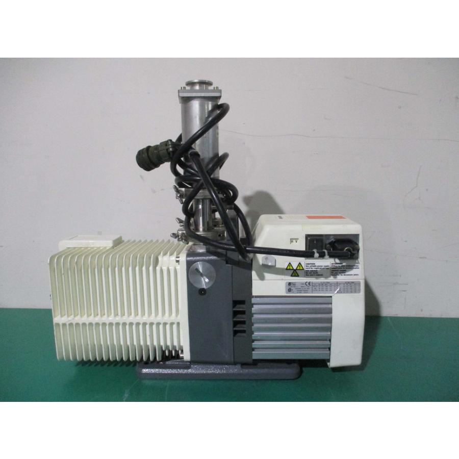 中古 LEROY SOMER CF29PR 60/4 1~ TEFC/IP43 VACUUM PUMP