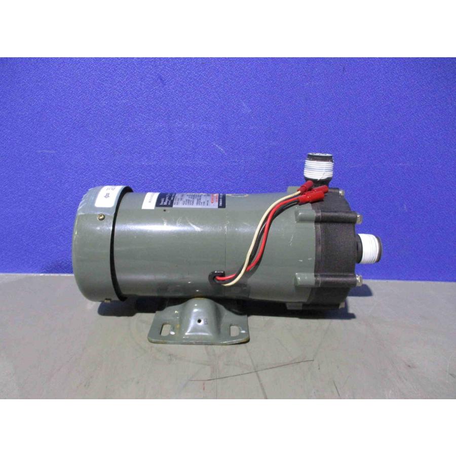 中古 IWAKI MAGNET PUMP MD-100FY (MAAR60323C017 中古 IWAKI MAGNET PUMP MD-100FY (MAAR60323C017