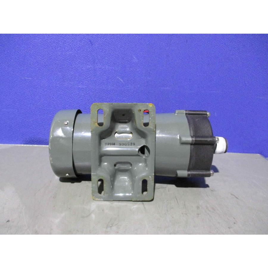 中古 IWAKI MAGNET PUMP MD-100FY (MAAR60323C017 中古 IWAKI MAGNET PUMP MD-100FY (MAAR60323C017