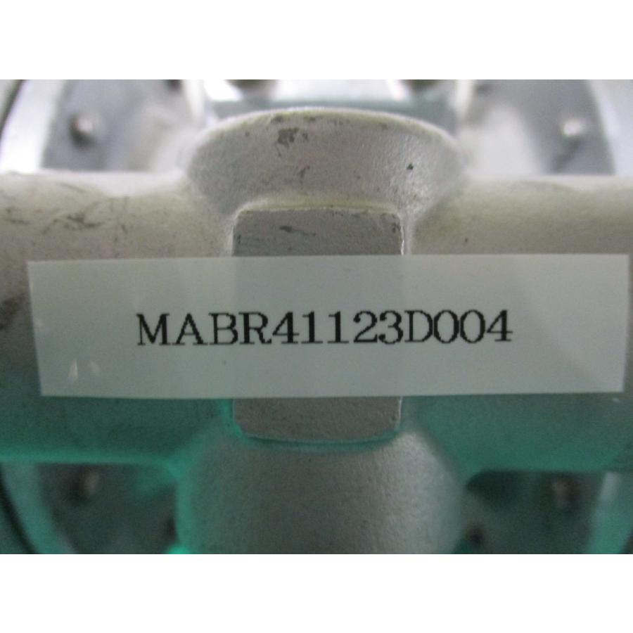 中古 YAMADA ダイアフラムポンプ 20BST(MABR41123D004) : mabr41123d004 : growdetrading Yahoo!ショップ - 通販 - Yahoo!ショッピング 中古 YAMADA ダイアフラムポンプ 20BST(MABR41123D004) : mabr41123d004 : growdetrading Yahoo!ショップ - 通販 - Yahoo!ショッピング