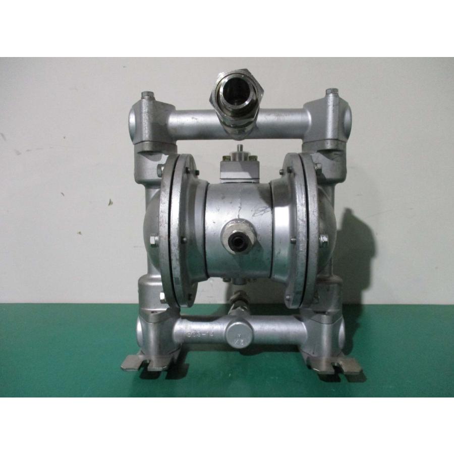 中古 YAMADA ダイアフラムポンプ 20BST(MABR41123D004) : mabr41123d004 : growdetrading Yahoo!ショップ - 通販 - Yahoo!ショッピング 中古 YAMADA ダイアフラムポンプ 20BST(MABR41123D004) : mabr41123d004 : growdetrading Yahoo!ショップ - 通販 - Yahoo!ショッピング