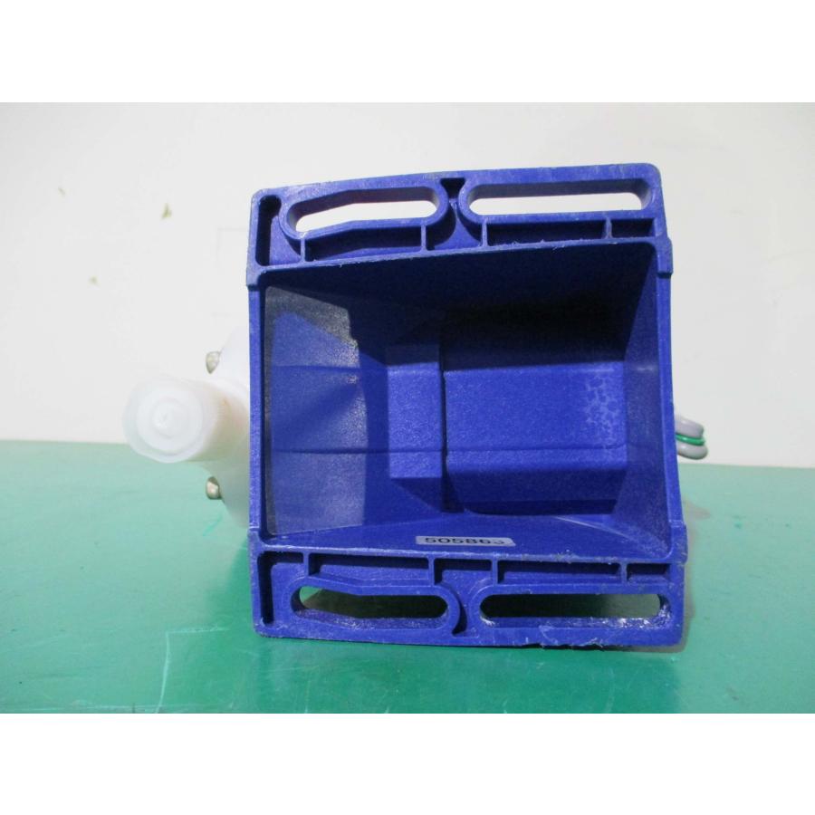 中古 IWAKI 電磁定量ポンプ EHN-C36FC6R(MABR41125C004 中古 IWAKI 電磁定量ポンプ EHN-C36FC6R(MABR41125C004