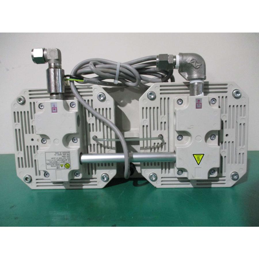 中古 ULVAC ダイアフラム型ドライ真空ポンプ DA-121DE <送料別 中古 ULVAC ダイアフラム型ドライ真空ポンプ DA-121DE <送料別