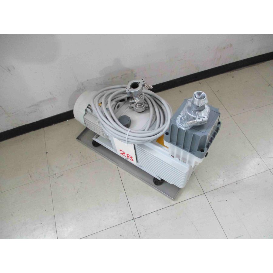中古 EDWARDS エドワーズ E2M28 ロータリーポンプ 100V 真空 中古 EDWARDS エドワーズ E2M28 ロータリーポンプ 100V 真空