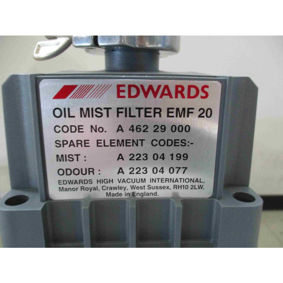 中古 EDWARDS エドワーズ E2M28 ロータリーポンプ 100V 真空ポンプ 油回転ポンプ<送料別>(MABR41219C002) : mabr41219c002 : growdetrading Yahoo!ショップ - 通販 - Yahoo!ショッピング 中古 EDWARDS エドワーズ E2M28 ロータリーポンプ 100V 真空ポンプ 油回転ポンプ<送料別>(MABR41219C002) : mabr41219c002 : growdetrading Yahoo!ショップ - 通販 - Yahoo!ショッピング