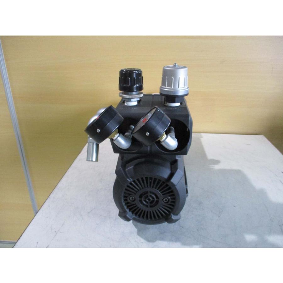中古 ORION DRY-PUMP KRF40A-VB-01 乾ポンプ<送料別 中古 ORION DRY-PUMP KRF40A-VB-01 乾ポンプ<送料別
