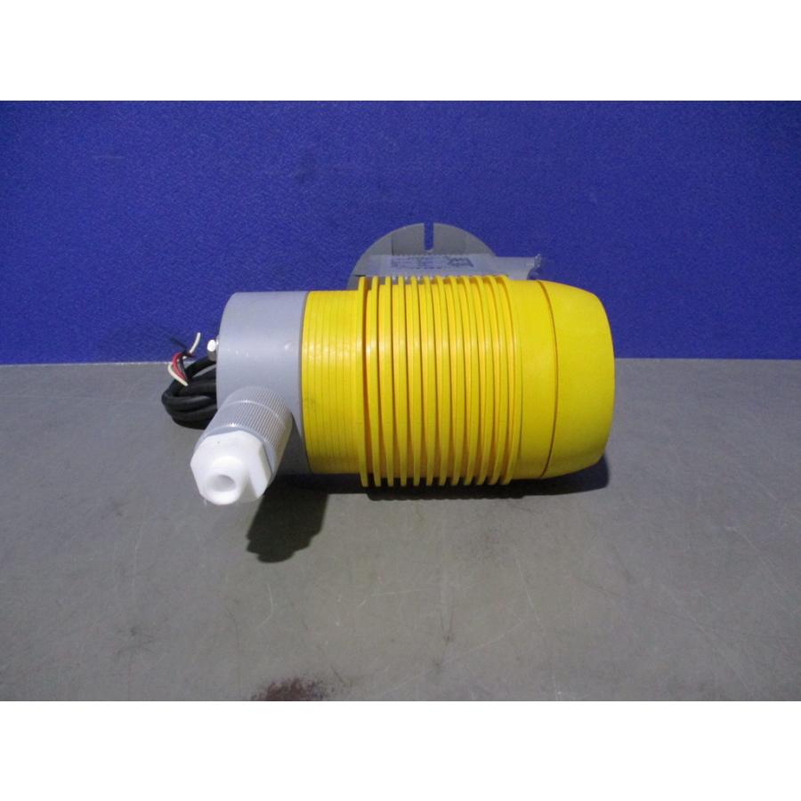 中古 タクミナ PZD-300-VTCT-XWJ-ANC ソレノイド駆動定量ポンプ 0.3MPa 330ml 3A 30W (MABR80210C014)_2