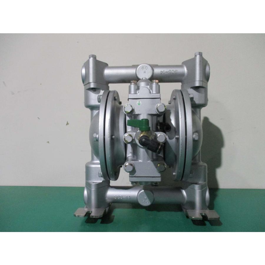 中古 YAMADA ダイアフラムポンプ 20BST(MACR41123D008) : macr41123d008 : growdetrading Yahoo!ショップ - 通販 - Yahoo!ショッピング 中古 YAMADA ダイアフラムポンプ 20BST(MACR41123D008) : macr41123d008 : growdetrading Yahoo!ショップ - 通販 - Yahoo!ショッピング
