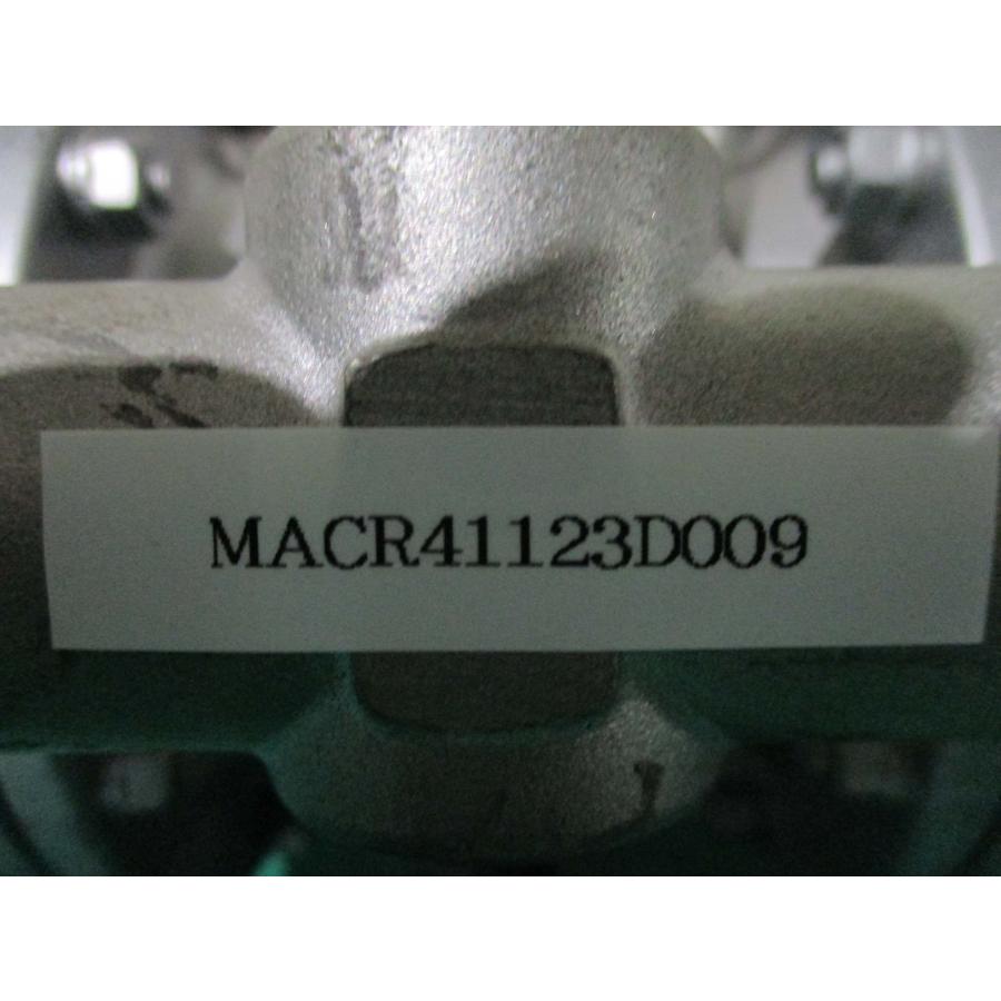 中古 YAMADA ダイアフラムポンプ 20BST(MACR41123D009 中古 YAMADA ダイアフラムポンプ 20BST(MACR41123D009