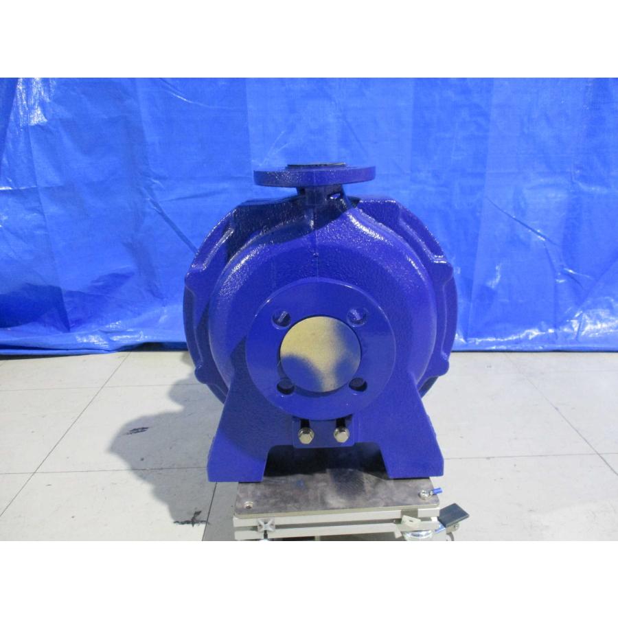 中古 IWAKI MAGNET PUMP MDM25-1602EKKF037J-D2 3.7KW/TOSHIBA 3-PHASE INDUCTION MOTOR IK ＜送料別＞ (MACR51205E003)_5