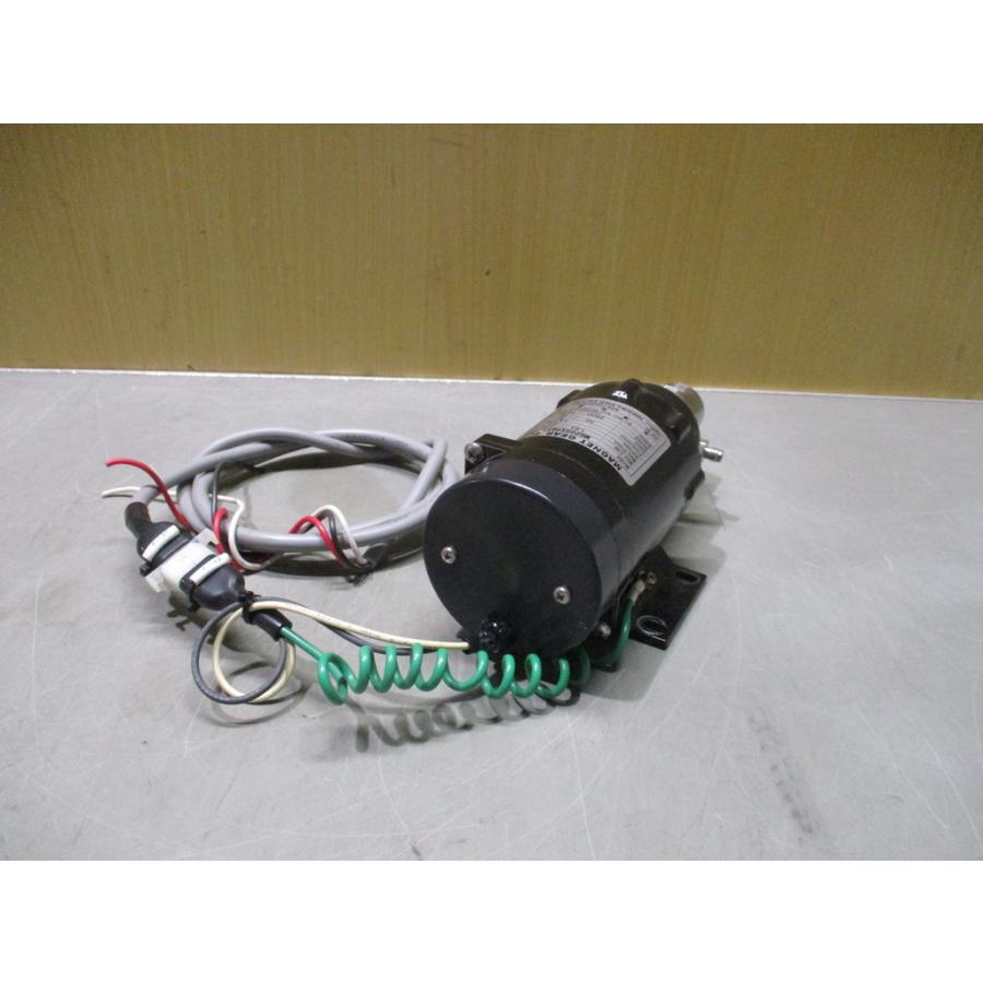 中古 NIKKISO MG209XPD17-10S マグネットポンプ (MACR70726D021