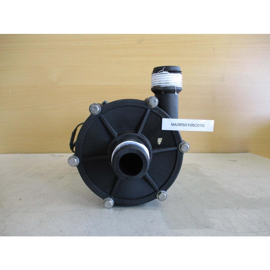 中古 IWAKI MAGNER PUMP MD-55FX マグネットポンプ(MADR50105C010