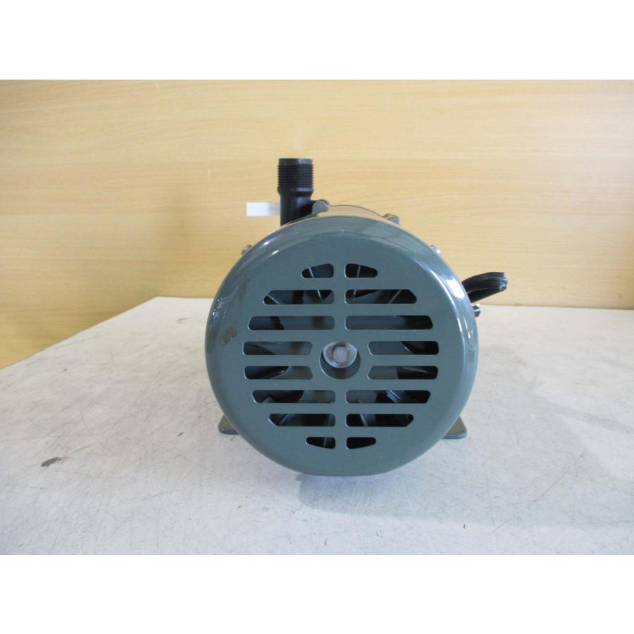 中古 IWAKI MAGNER PUMP MD-100R-5M マグネットポンプ(MADR50105C012