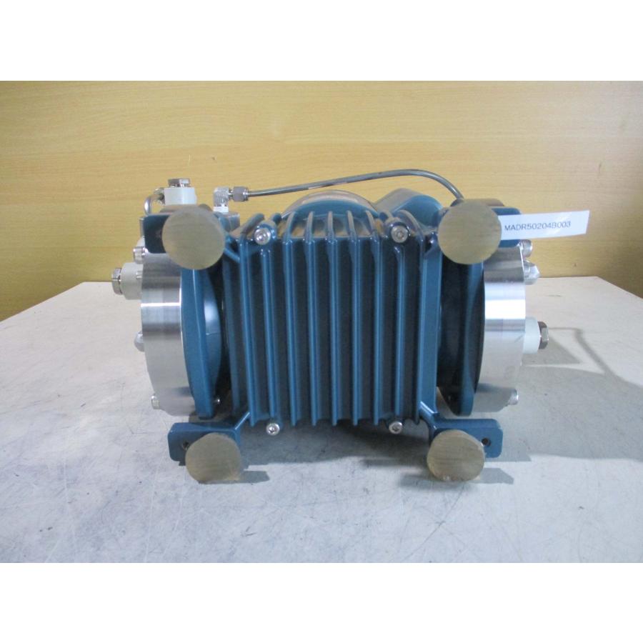 中古 IWAKI AIR PUMP APN-P450NSTX-E1-04 エアポンプ<送料別 中古 IWAKI AIR PUMP APN-P450NSTX-E1-04 エアポンプ<送料別