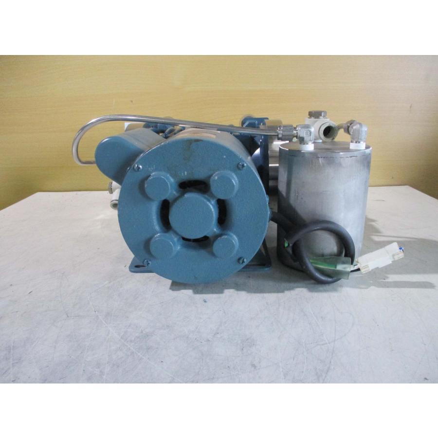 中古 IWAKI AIR PUMP APN-P450NSTX-E1-04 エアポンプ<送料別 中古 IWAKI AIR PUMP APN-P450NSTX-E1-04 エアポンプ<送料別