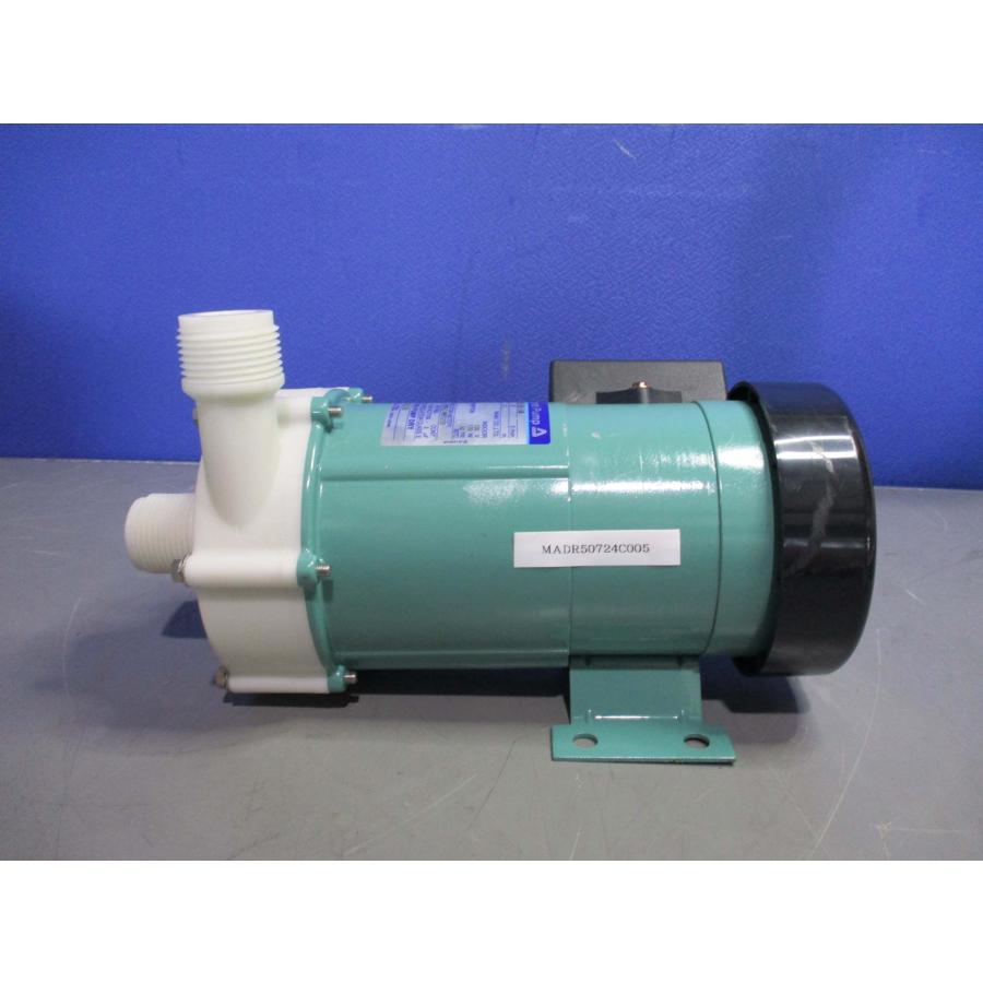 中古 IWAKI MAGNET PUMP MD-55R-5M マグネットポンプ(MADR50724C005