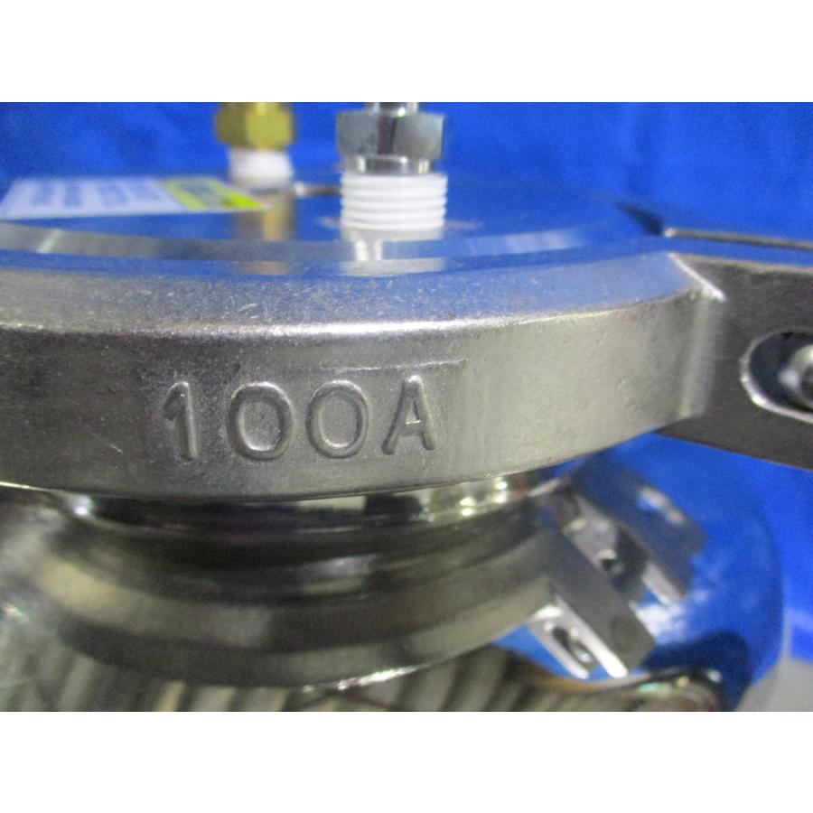 中古 MUSASHI 圧力容器 100A <送料別>(MADR50815E004 中古 MUSASHI 圧力容器 100A <送料別>(MADR50815E004
