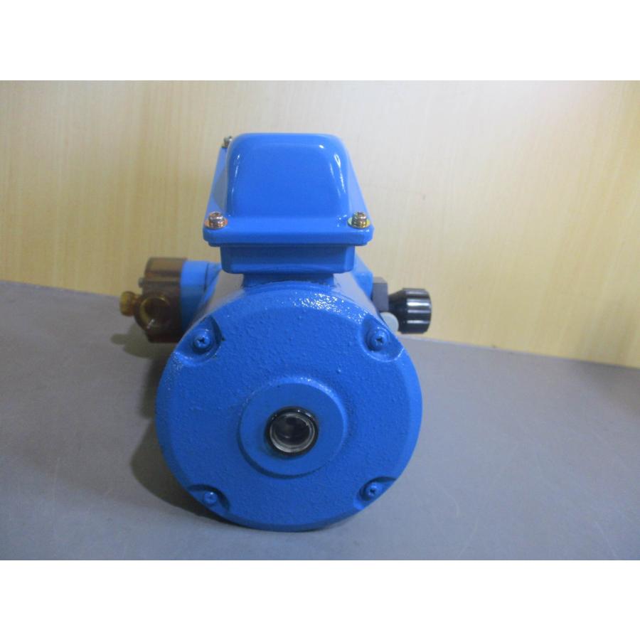 中古 TACMINA METERING PUMP SXDA1-32-VTC-FW 定量ポンプS 中古 TACMINA METERING PUMP SXDA1-32-VTC-FW 定量ポンプS